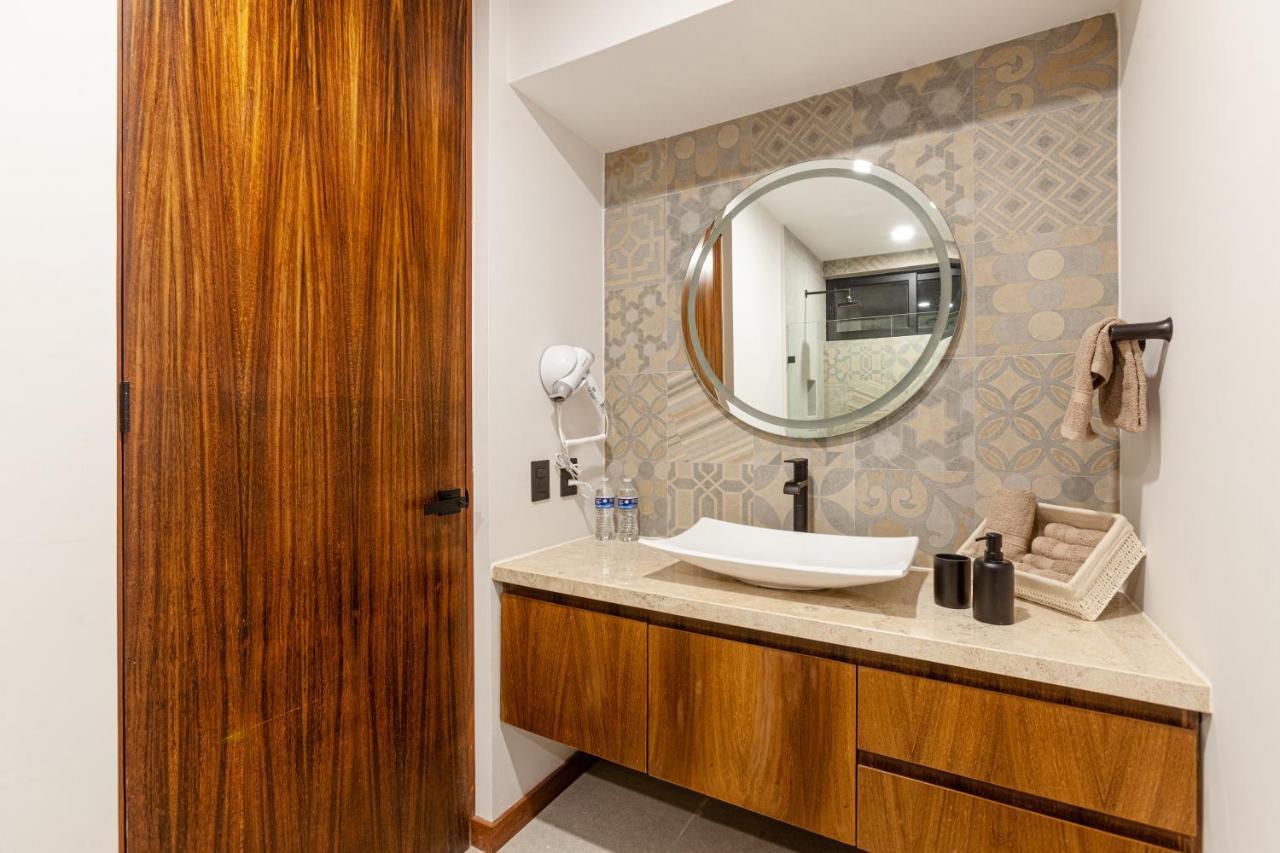 Aru Luxury Condos - Private Pools Tulum Dış mekan fotoğraf