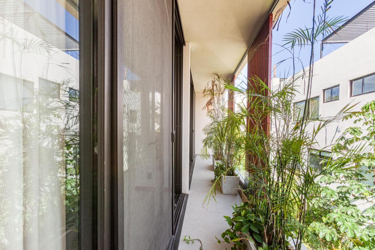 Aru Luxury Condos - Private Pools Tulum Dış mekan fotoğraf